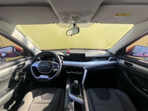 BAIC Beijing X3