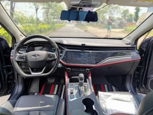 Chery Arrizo 5 Plus