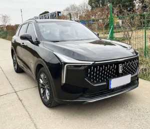 FAW Bestune T55 (Besturn T55)