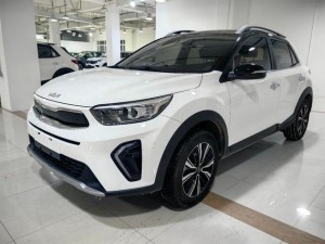 Kia KX1 (Yipao)