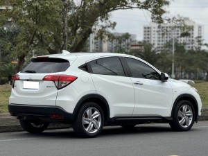 Honda Vezel (Binzhi)