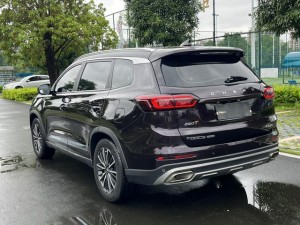 Chery Tiggo 8 PLUS