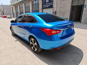 Chery Arrizo 5