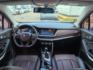 Changan CS15