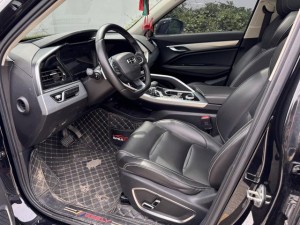Geely Tugella (Xingyue)