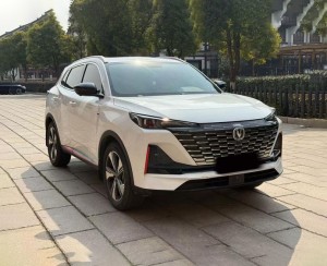 Changan CS55 PLUS