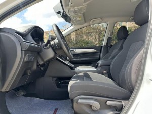 Haval M6 Plus