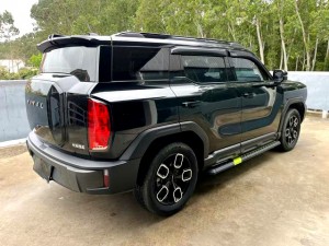 Haval Cool Dog KuGou