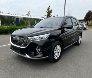 Haval M6 Plus