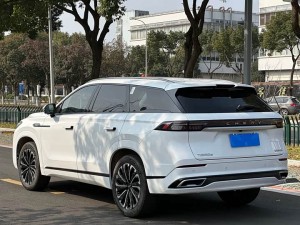 Chery Tiggo 9