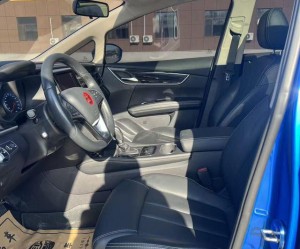 BYD Song MAX