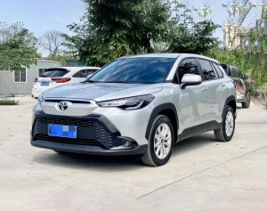 Toyota Frontlander
