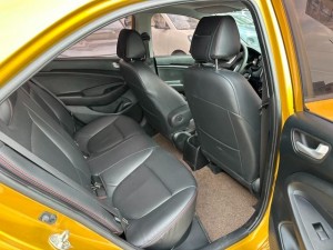Hyundai Verna (Rena)
