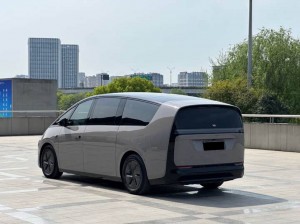 Li MEGA (Ideal MEGA)