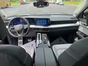 Volkswagen Tavendor