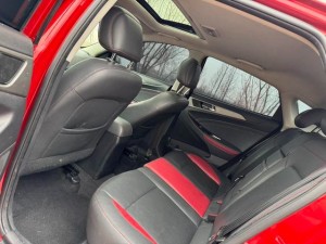 Changan Eado XT