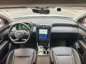 Hyundai Tucson L (Tucson)