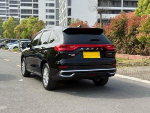 Haval M6 Plus