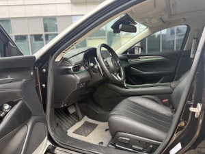 Mazda Mazda6