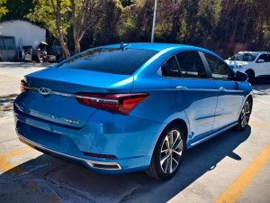 Chery Arrizo GX