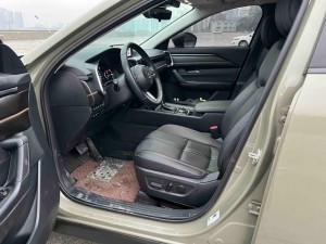 Mazda CX-50 OK