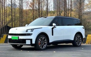 Lynk & Co 900