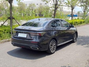 Chery Arrizo 5 Plus