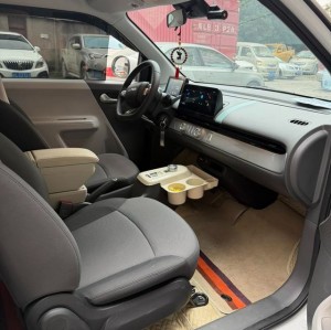 Changan Lumin