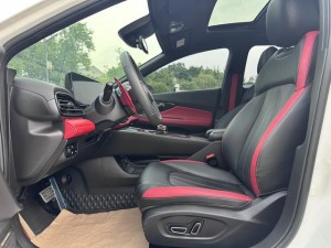 GAC Trumpchi Empow