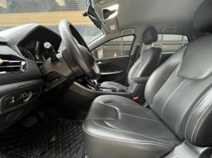 Chery Tiggo 3x
