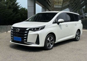 GAC Trumpchi M6