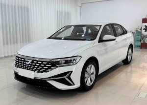 Jetta VA7