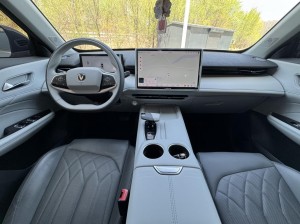 Changan UNI-Z