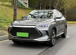 BYD Song PLUS DM