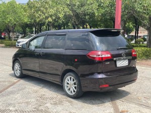 BYD M6