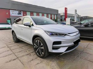 BYD Tang EV