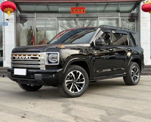 Haval H9