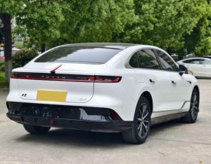 Voyah Passion PHEV