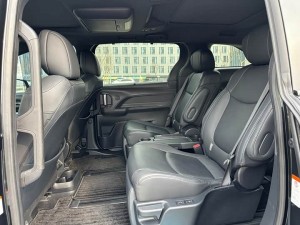 Toyota Granvia