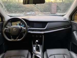 Changan CS15