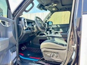 Jetour Jet Traveler