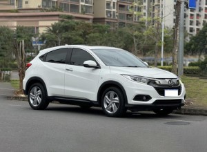 Honda Vezel (Binzhi)