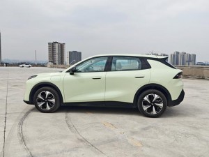 Changan Qiyuan Q05