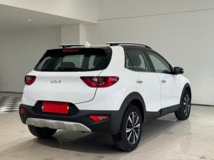 Kia KX1 (Yipao)