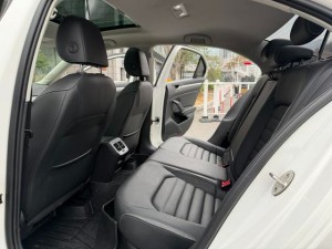Volkswagen Lamando (Lingdu)