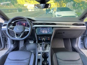 Volkswagen Arteon (CC)