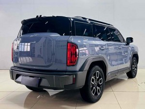 Haval Cool Dog KuGou