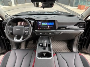 Haval Cool Dog KuGou