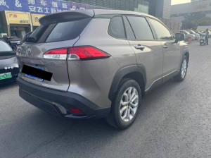 Toyota Frontlander