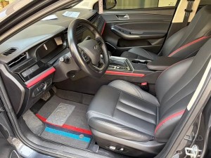 Chery Arrizo 5 Plus